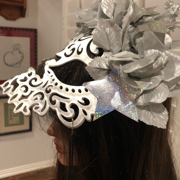 Mask - Picture 6 of 8